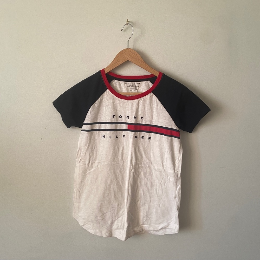 Tommy Hilfiger T-Shirt
